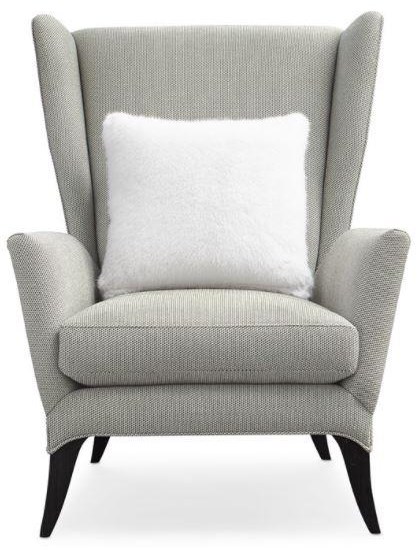 Wing Chair
